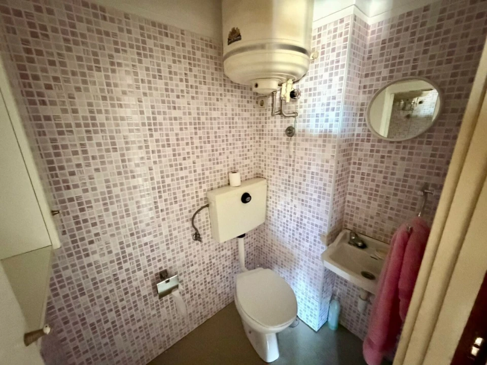 Apartamento T2 para Venda em Bonfim Foto 13