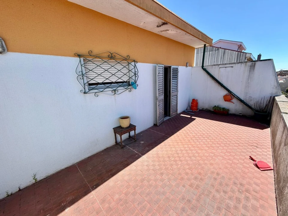 Apartamento T2 para Venda em Bonfim Foto 21