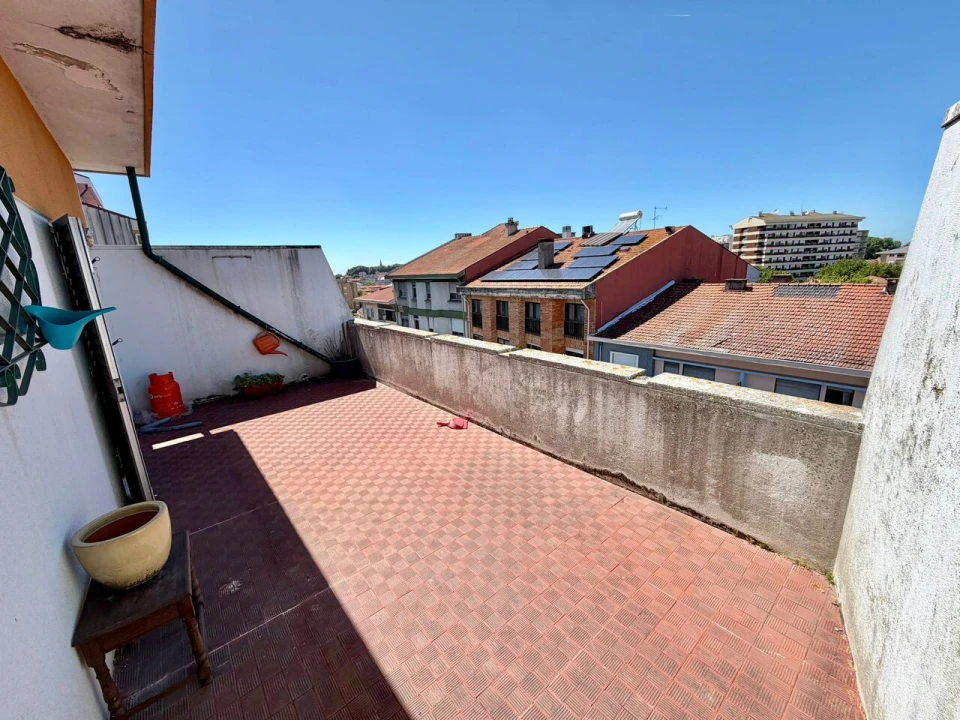 Apartamento T2 para Venda em Bonfim Foto 22