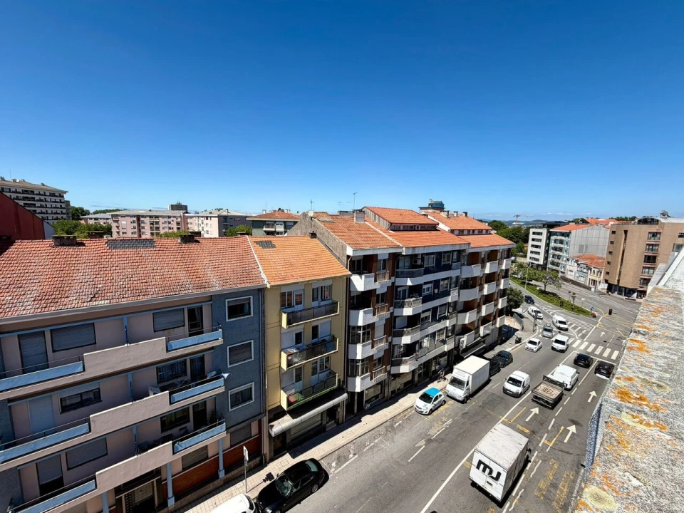 Apartamento T2 para Venda em Bonfim Foto 23