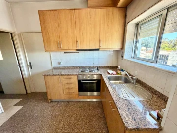Apartamento T2 para Venda em Bonfim