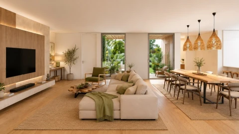 Moradia T4 para Venda em Sesimbra (Castelo)