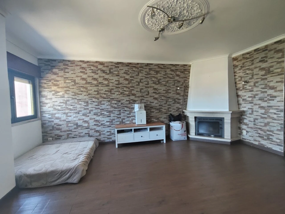 Apartamento T2 para Venda em Massamá e Monte Abraão Foto 7