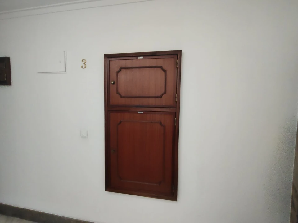 Apartamento T2 para Venda em Massamá e Monte Abraão Foto 26