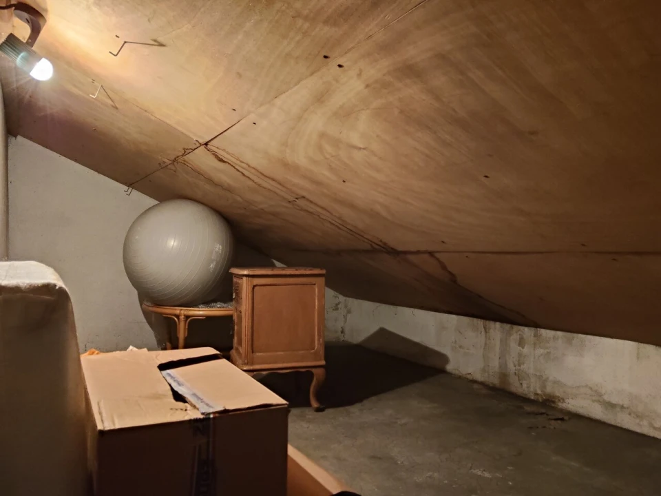 Apartamento T2 para Venda em Massamá e Monte Abraão Foto 27
