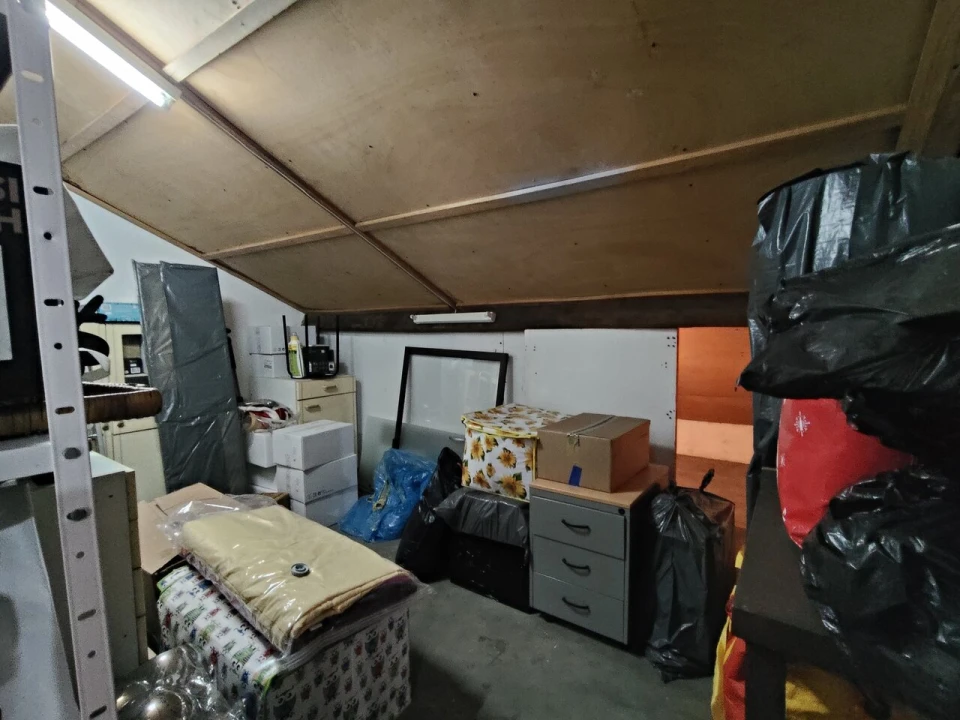 Apartamento T2 para Venda em Massamá e Monte Abraão Foto 30