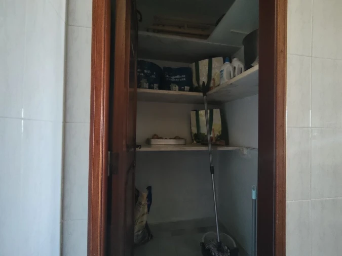 Apartamento T2 para Venda em Massamá e Monte Abraão Foto 17