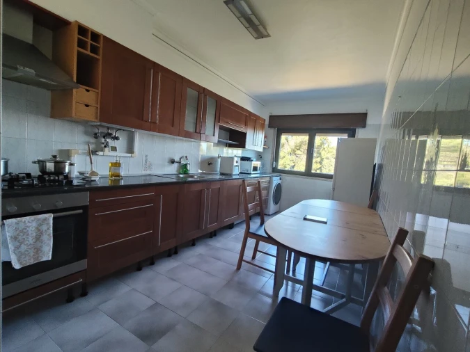 Apartamento T2 para Venda em Massamá e Monte Abraão Foto 19