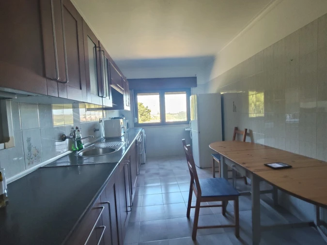 Apartamento T2 para Venda em Massamá e Monte Abraão Foto 20