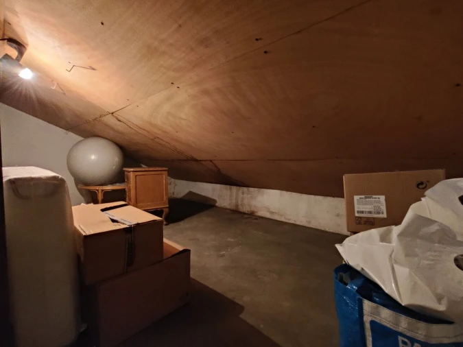 Apartamento T2 para Venda em Massamá e Monte Abraão Foto 28