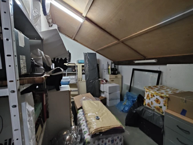 Apartamento T2 para Venda em Massamá e Monte Abraão Foto 29