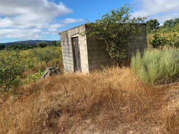 Terreno para Venda em Freixedas
