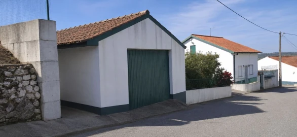 Moradia T2 para Venda em Chãos