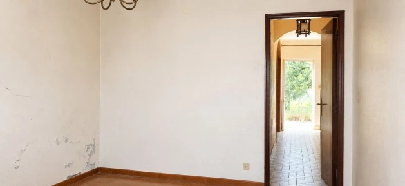 Moradia T2 para Venda em Chãos