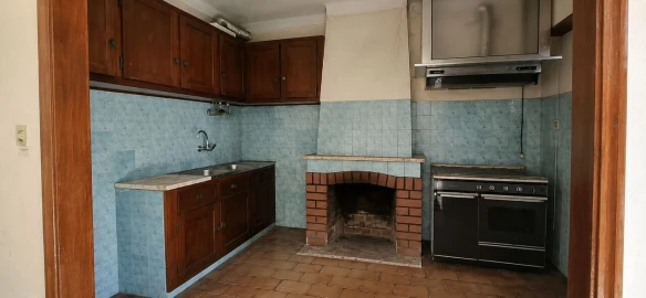 Moradia T2 para Venda em Chãos
