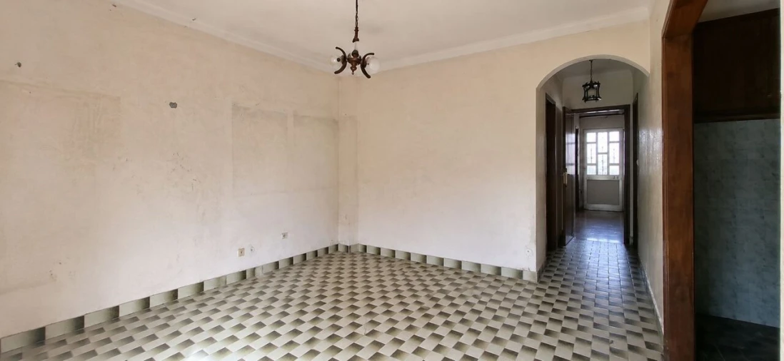 Moradia T2 para Venda em Chãos Foto 5