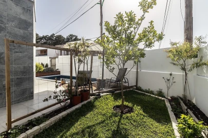 Moradia T3 para Venda em Fernao Ferro