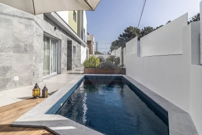 Moradia T3 para Venda em Fernao Ferro