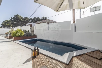 Moradia T3 para Venda em Fernao Ferro
