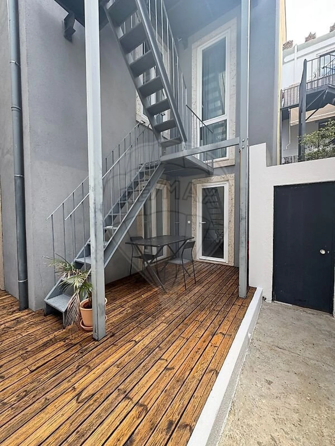 Apartamento T1 para Venda em Estrela Foto 23