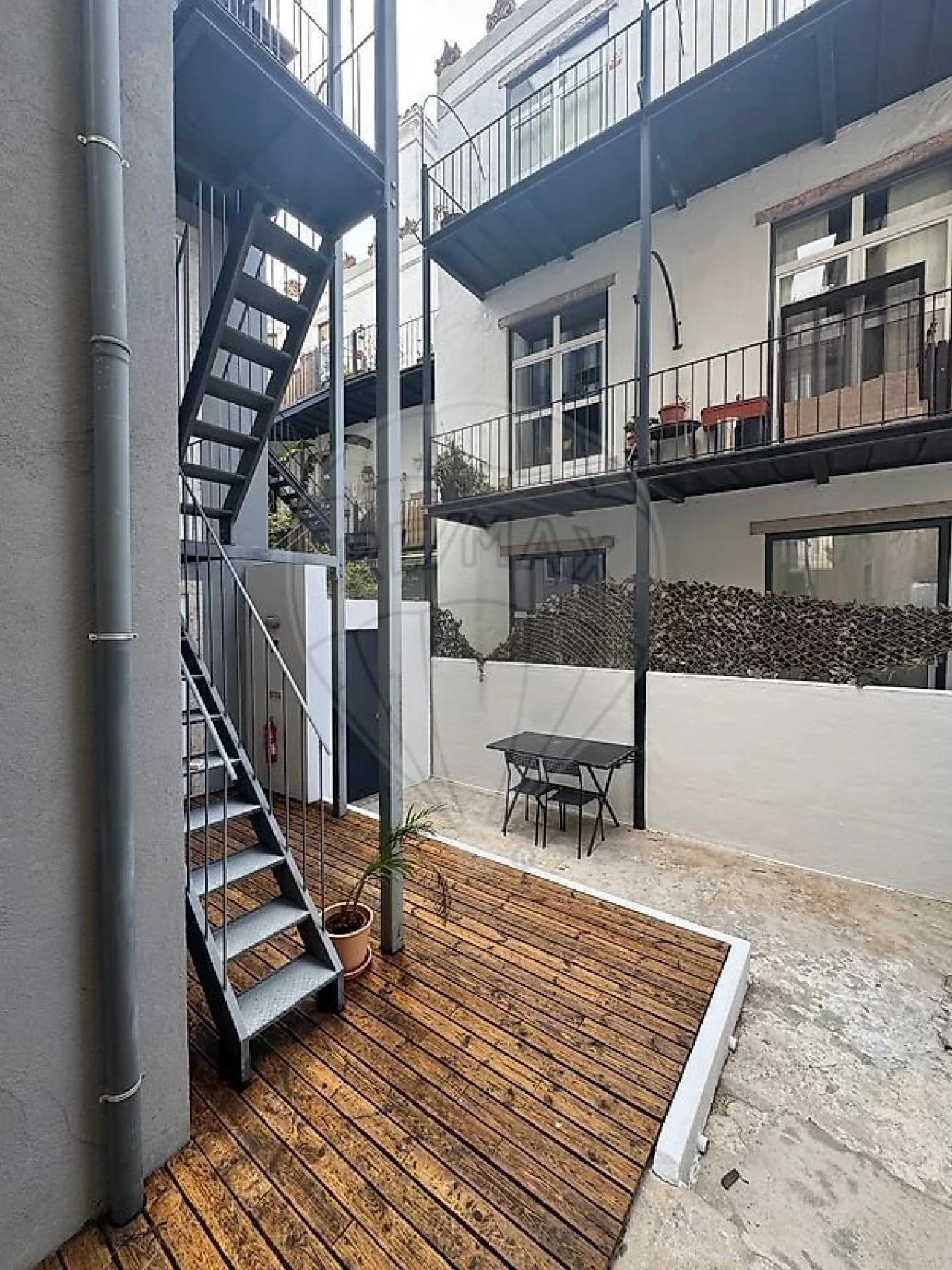 Apartamento T1 para Venda em Estrela Foto 20