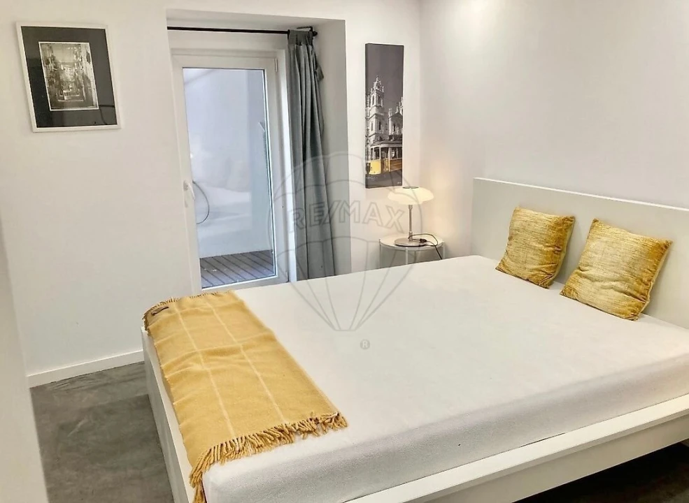 Apartamento T1 para Venda em Estrela Foto 13