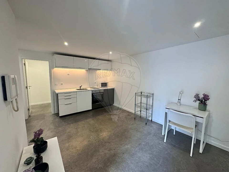 Apartamento T1 para Venda em Estrela Foto 12