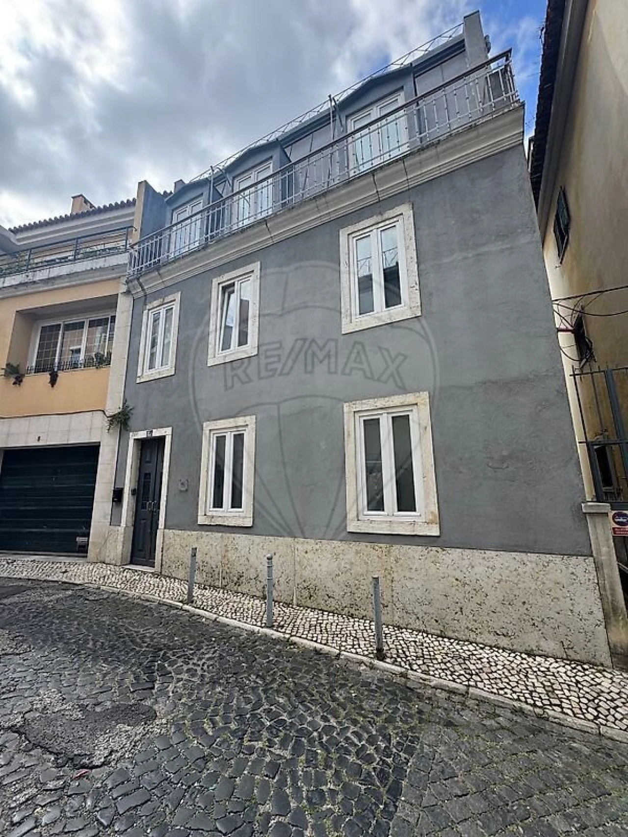 Apartamento T1 para Venda em Estrela Foto 24