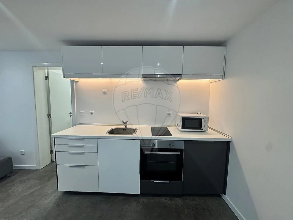 Apartamento T1 para Venda em Estrela Foto 10