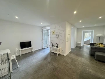 Apartamento T1 para Venda em Estrela
