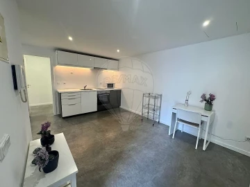 Apartamento T1 para Venda em Estrela