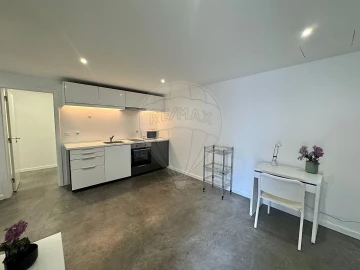 Apartamento T1 para Venda em Estrela
