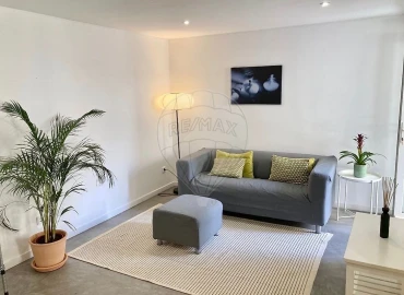 Apartamento T1 para Venda em Estrela