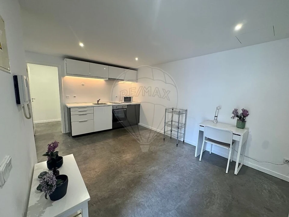 Apartamento T1 para Venda em Estrela Foto 9