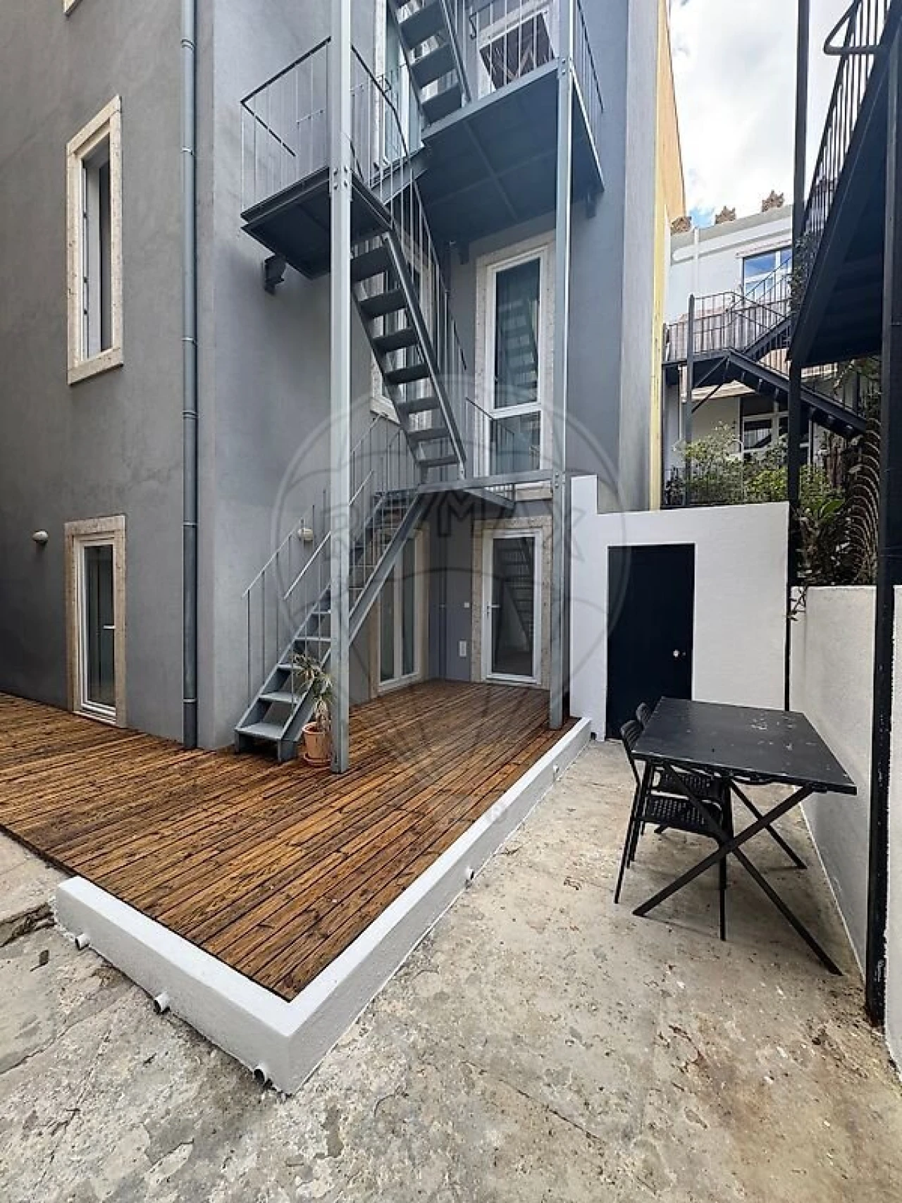 Apartamento T1 para Venda em Estrela Foto 18