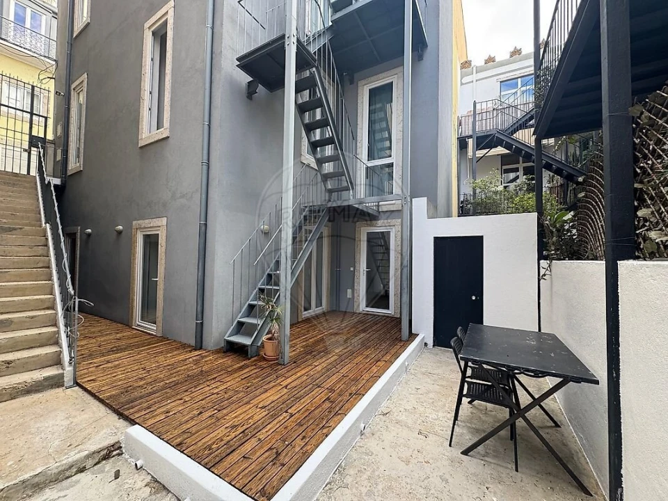 Apartamento T1 para Venda em Estrela Foto 17
