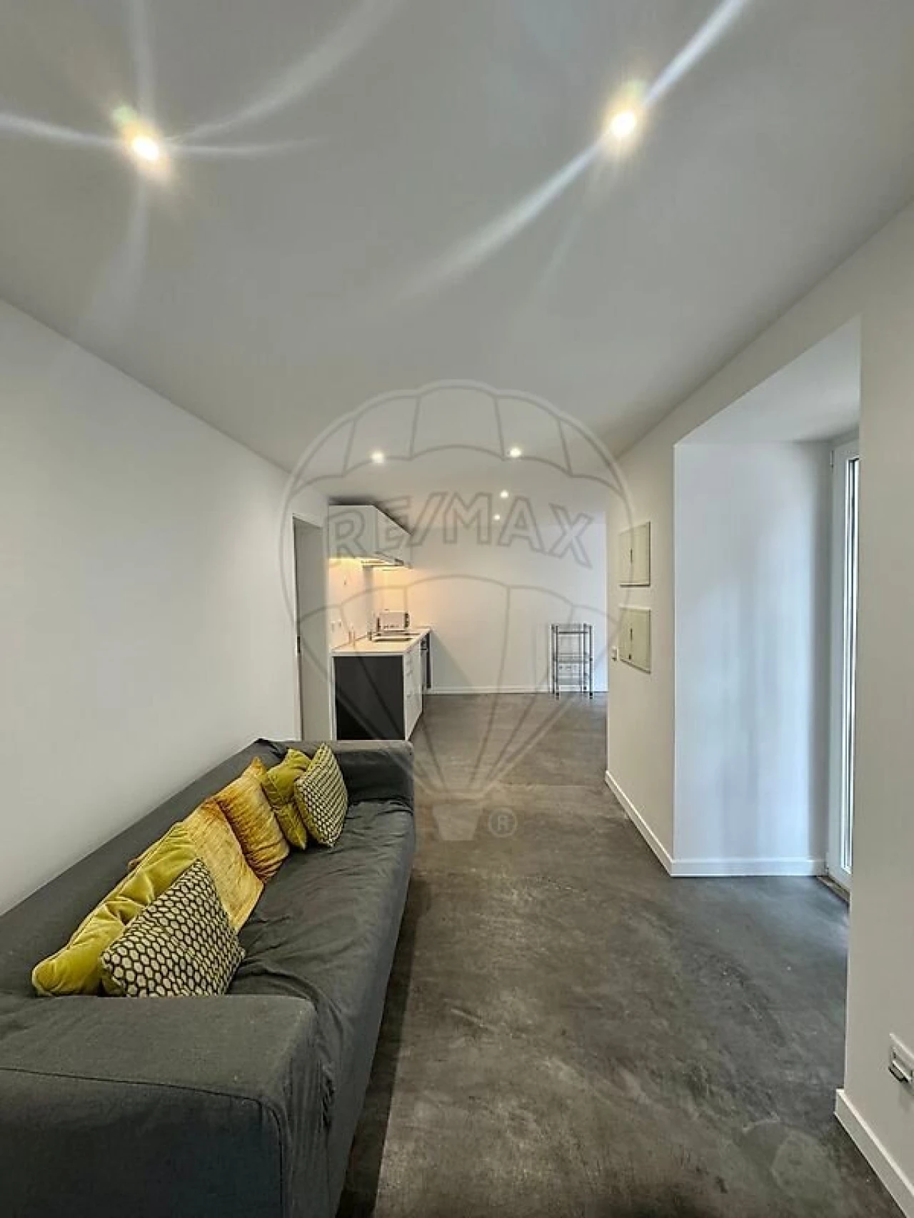 Apartamento T1 para Venda em Estrela Foto 14
