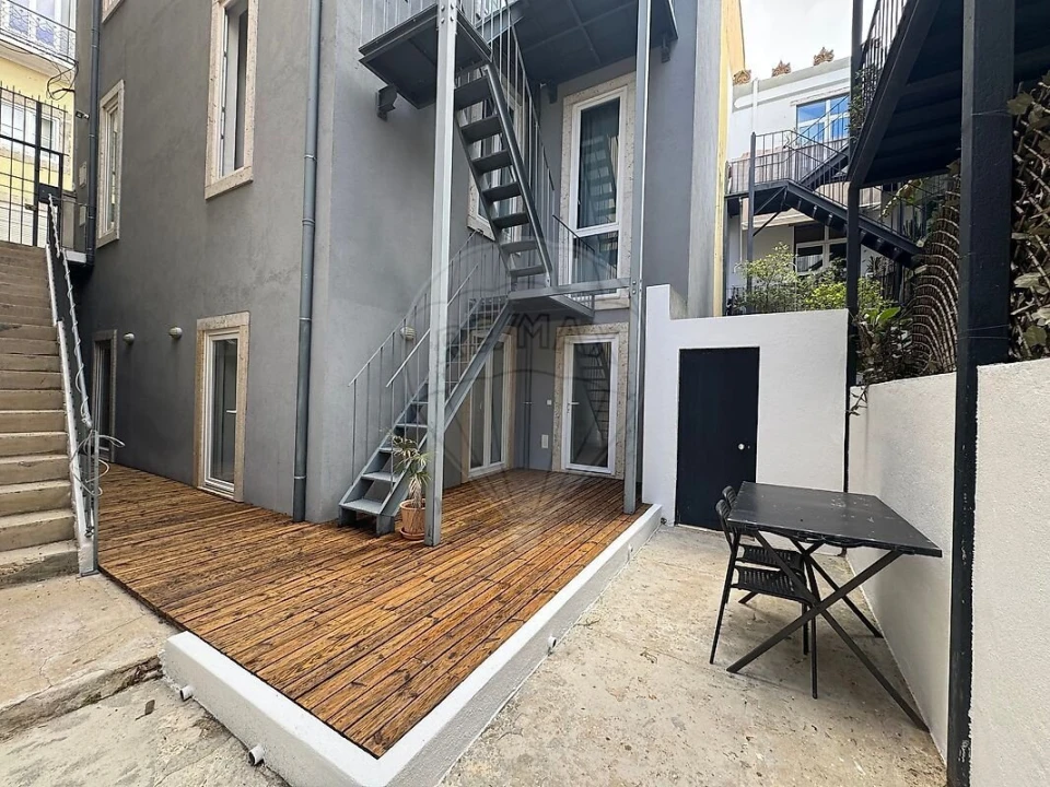 Apartamento T1 para Venda em Estrela Foto 16