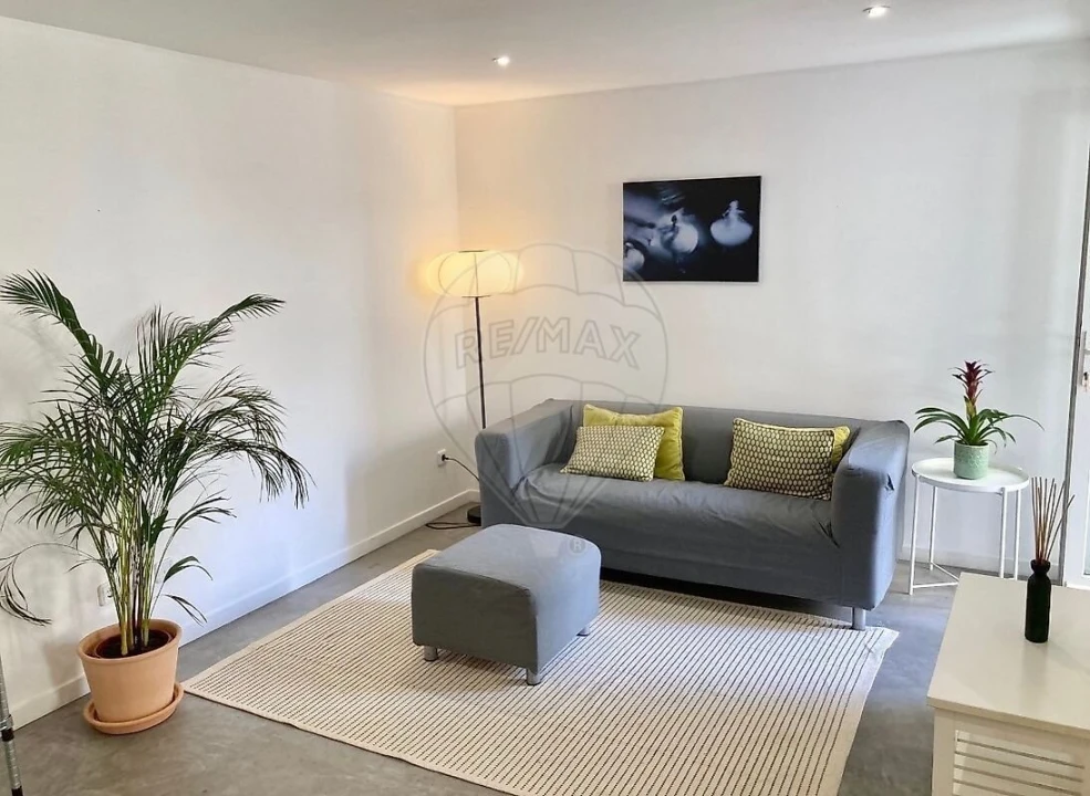 Apartamento T1 para Venda em Estrela Foto 6