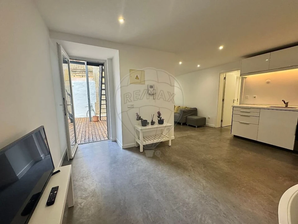 Apartamento T1 para Venda em Estrela Foto 4