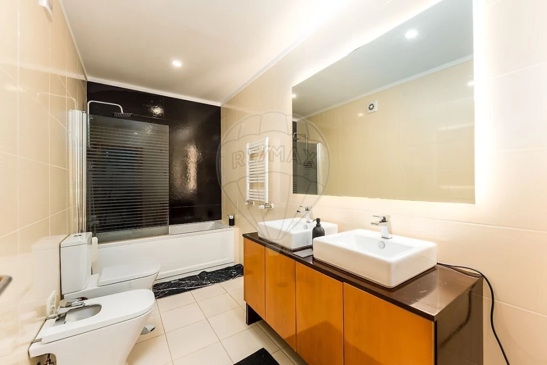 Apartamento T3 para Venda em Pinhal Novo Foto 19