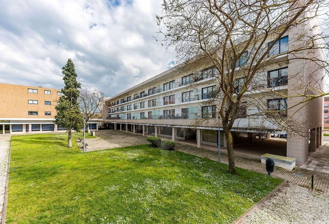 Apartamento T3 para Venda em Pinhal Novo Foto 38