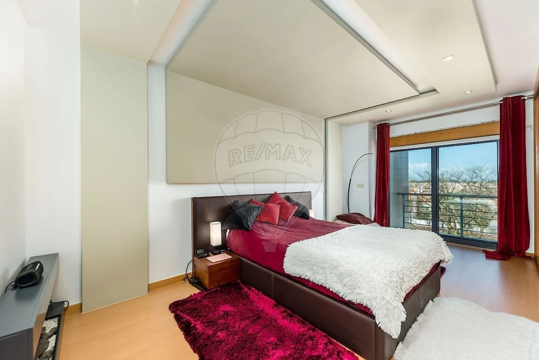 Apartamento T3 para Venda em Pinhal Novo Foto 16