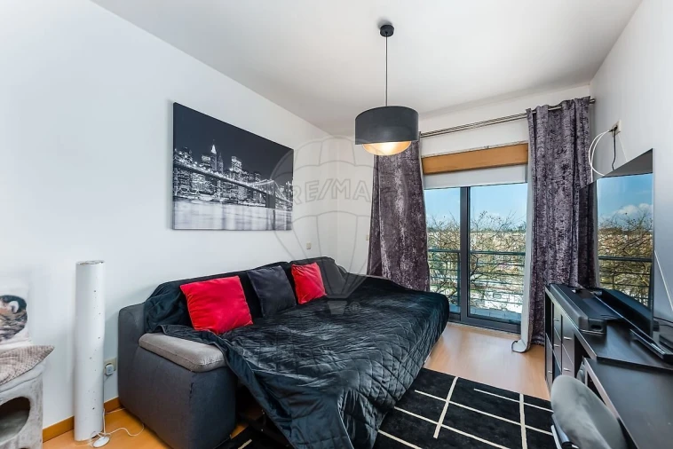 Apartamento T3 para Venda em Pinhal Novo Foto 21