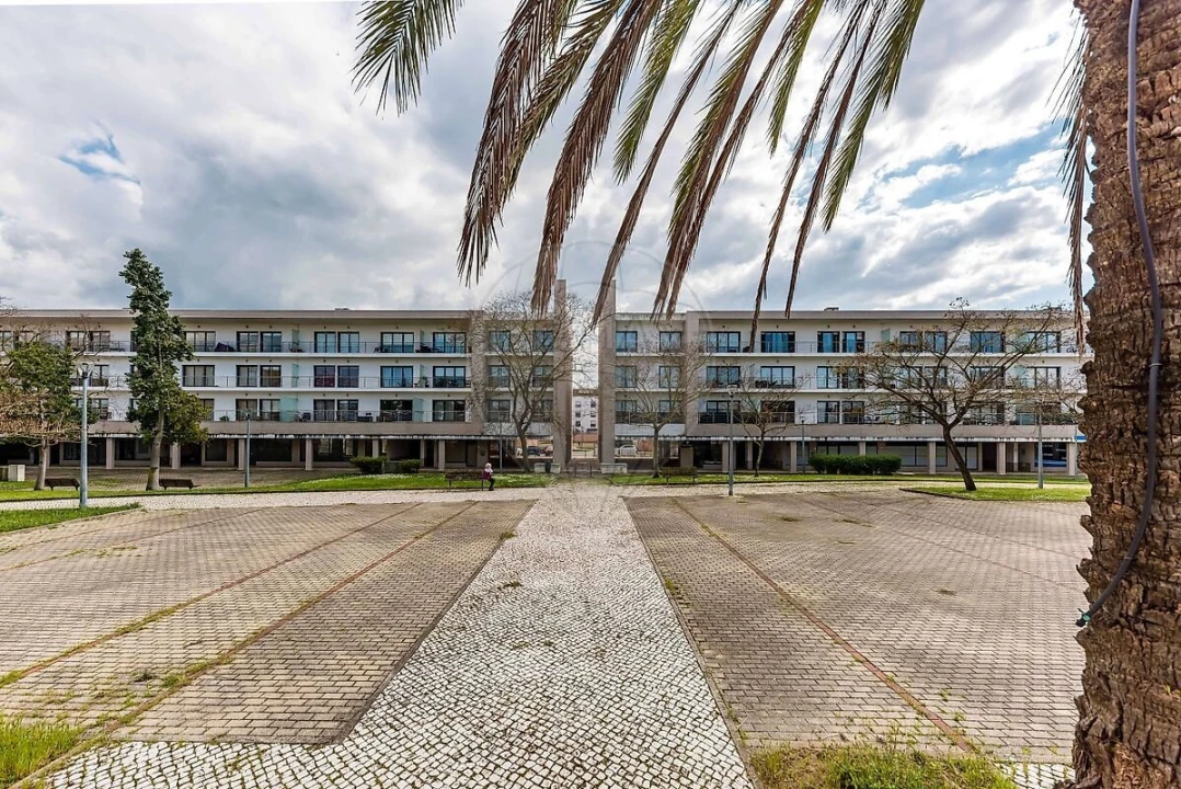 Apartamento T3 para Venda em Pinhal Novo Foto 39