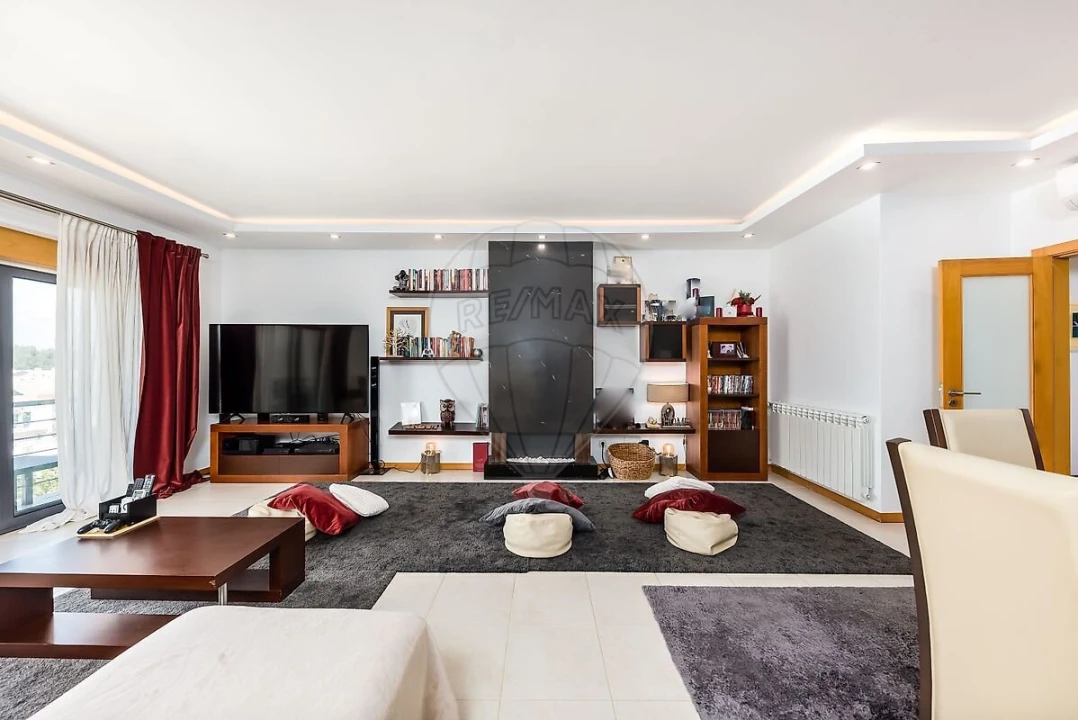 Apartamento T3 para Venda em Pinhal Novo Foto 2