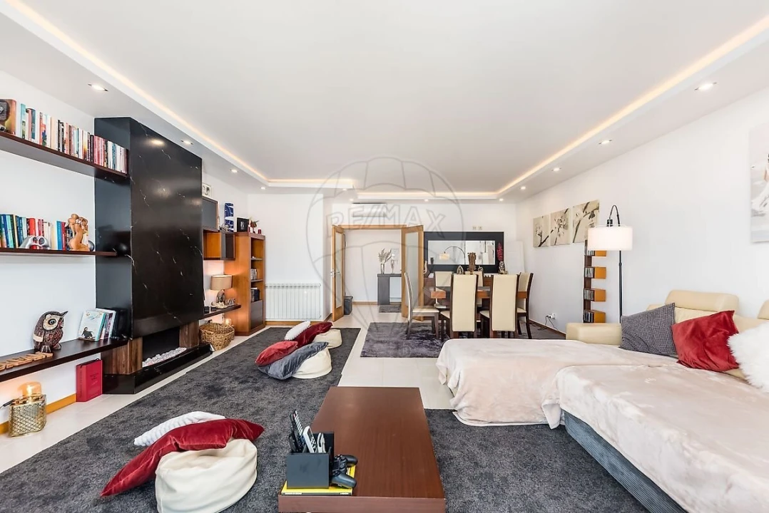 Apartamento T3 para Venda em Pinhal Novo Foto 6