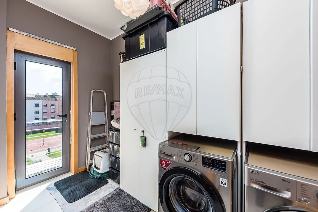 Apartamento T3 para Venda em Pinhal Novo Foto 11