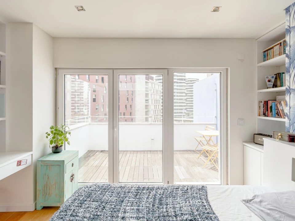Apartamento T6 para Venda em Parque das Nações Foto 9