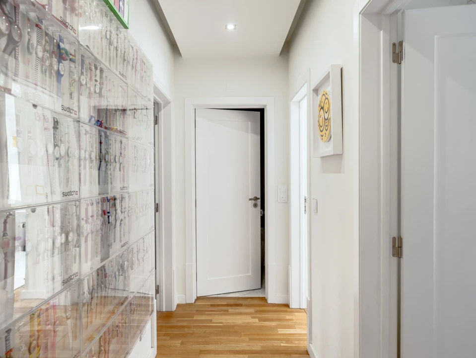 Apartamento T6 para Venda em Parque das Nações Foto 32